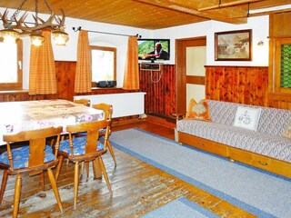 Ferienhaus Kirchbichl Ausstattung 10