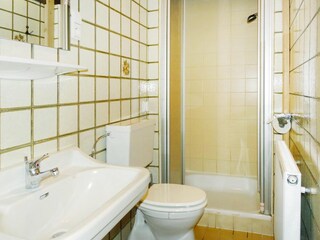Vakantiehuis Kirchbichl Kenmerken 11