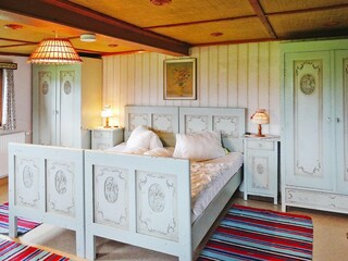 Ferienhaus Kirchbichl Ausstattung 14