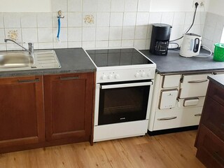 Vakantiehuis Kirchbichl Kenmerken 13