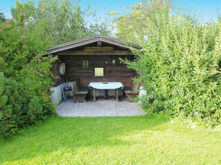 Casa per le vacanze Kirchbichl Registrazione all'aperto 4