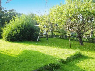 Casa per le vacanze Kirchbichl Registrazione all'aperto 5
