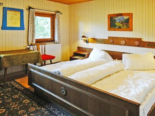 Casa per le vacanze Kirchbichl Caratteristiche 17
