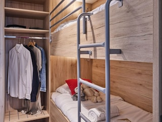 Ferienpark Blankenberge Ausstattung 8