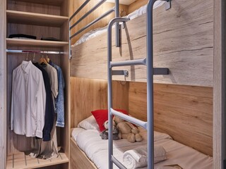 Parc de vacances Blankenberge Équipement 8