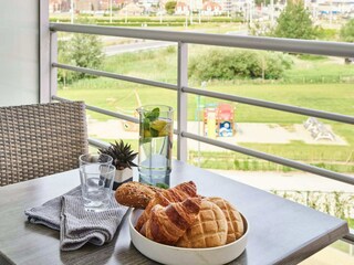 Parc de vacances Blankenberge  40