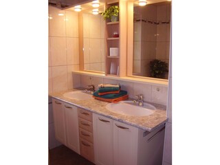 Apartamento de vacaciones Auffach Características 23