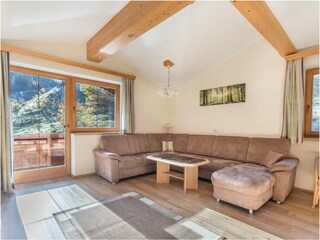 Apartamento de vacaciones Auffach Grabación al aire libre 13