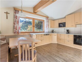 Apartamento de vacaciones Auffach Grabación al aire libre 17