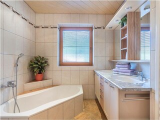 Apartamento de vacaciones Auffach Características 22