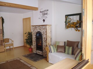 Apartamento de vacaciones Auffach Grabación al aire libre 12
