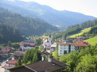 Appartement de vacances Auffach Plan d'étage 29