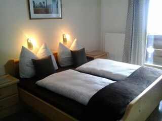 Apartamento de vacaciones Auffach Características 19