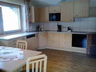 Apartamento de vacaciones Auffach Grabación al aire libre 16