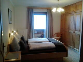 Apartamento de vacaciones Auffach Características 20