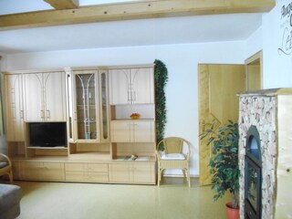 Apartamento de vacaciones Auffach Grabación al aire libre 14
