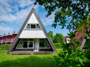 Ferienpark Huis in Vocht nabij het strand van de Oostzee
