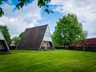 Ferienpark Damp Außenaufnahme 9
