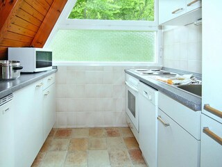 Vakantiepark Damp Kenmerken 16