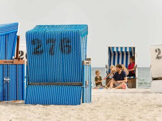 Vakantiepark Damp Omgeving 24