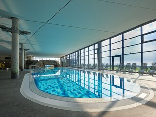 Vakantiepark Damp  38