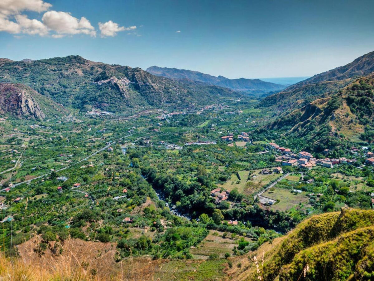 Ferienpark Francavilla di Sicilia Umgebung 39