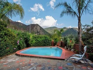 Holiday park Francavilla di Sicilia Outdoor Recording 1