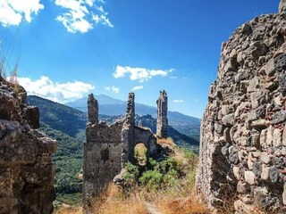 Vakantiepark Francavilla di Sicilia Omgeving 22