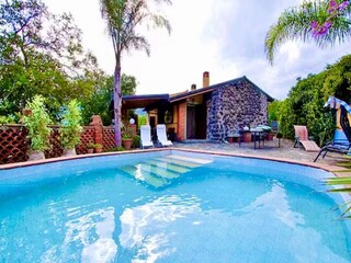 Holiday park Francavilla di Sicilia Outdoor Recording 1