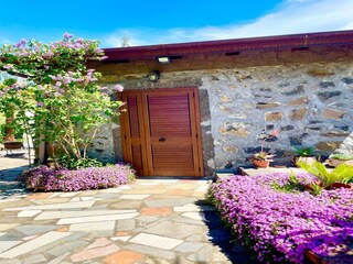 Vakantiepark Francavilla di Sicilia Buitenaudio-opname 2