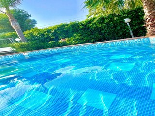 Ferienpark Francavilla di Sicilia Außenaufnahme 8