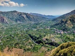 Vakantiepark Francavilla di Sicilia Omgeving 21