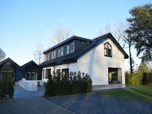 Ferienpark Schöne Villa in der Nähe der Veluwe - Voorthuizen - image1