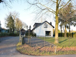 Parc de vacances Voorthuizen Enregistrement extérieur 2