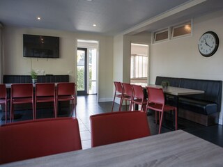 Vakantiepark Voorthuizen Kenmerken 11