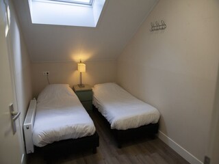 Parco vacanze Voorthuizen Caratteristiche 11