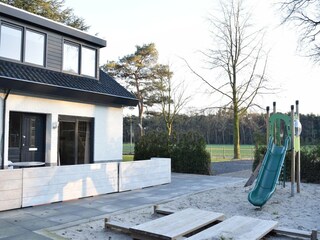 Holiday park Voorthuizen Outdoor Recording 4