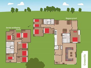 Vakantiepark Voorthuizen  20