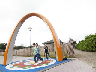 Parc de vacances Voorthuizen  23