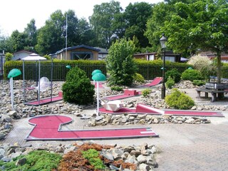 Parco vacanze Voorthuizen  27