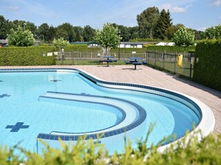 Parc de vacances Voorthuizen  25