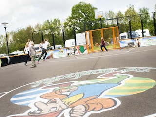 Holiday park Voorthuizen  27