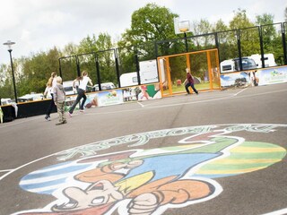Parc de vacances Voorthuizen  27