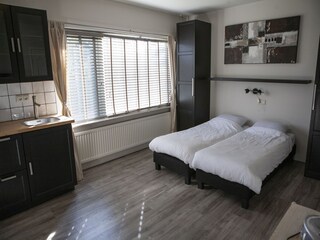 Parco vacanze Voorthuizen Caratteristiche 9