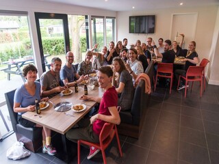 Vakantiepark Voorthuizen Kenmerken 12