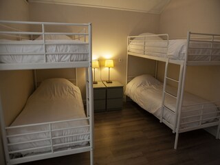 Vakantiepark Voorthuizen Kenmerken 9