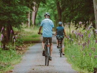Parco vacanze Voorthuizen  35