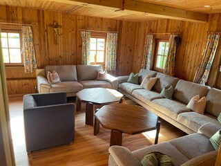 Ferienhaus Scheffau Ausstattung 19