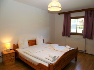 Vakantiehuis Scheffau Kenmerken 26