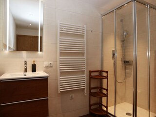 Casa per le vacanze Scheffau Caratteristiche 24